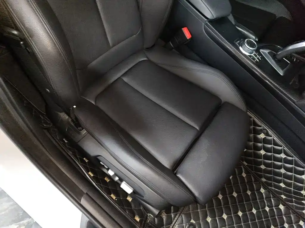 BMW 3 Series GT 2019 320i Fashion Model купить на сайте DeffCars