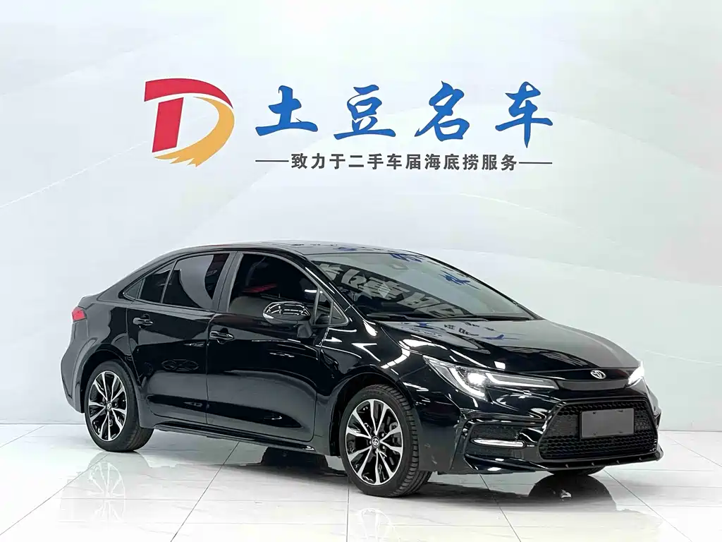 Ralink 2022 185T CVT sports version купить на сайте DeffCars