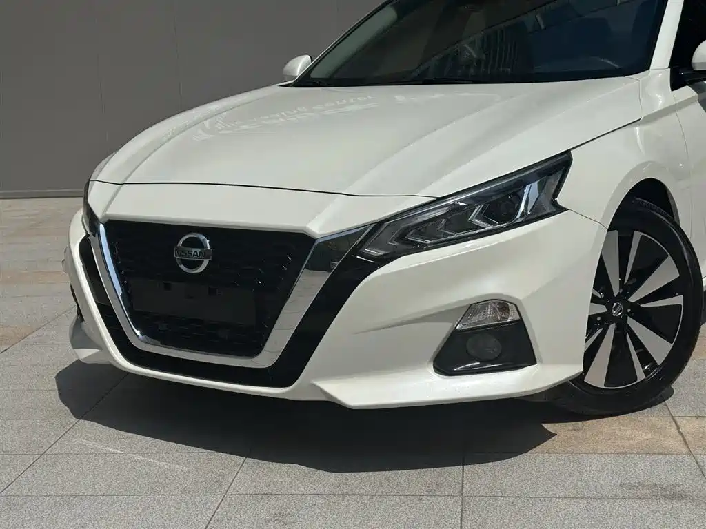 Teana 2021 2.0L XL Comfort Edition купить на сайте DeffCars