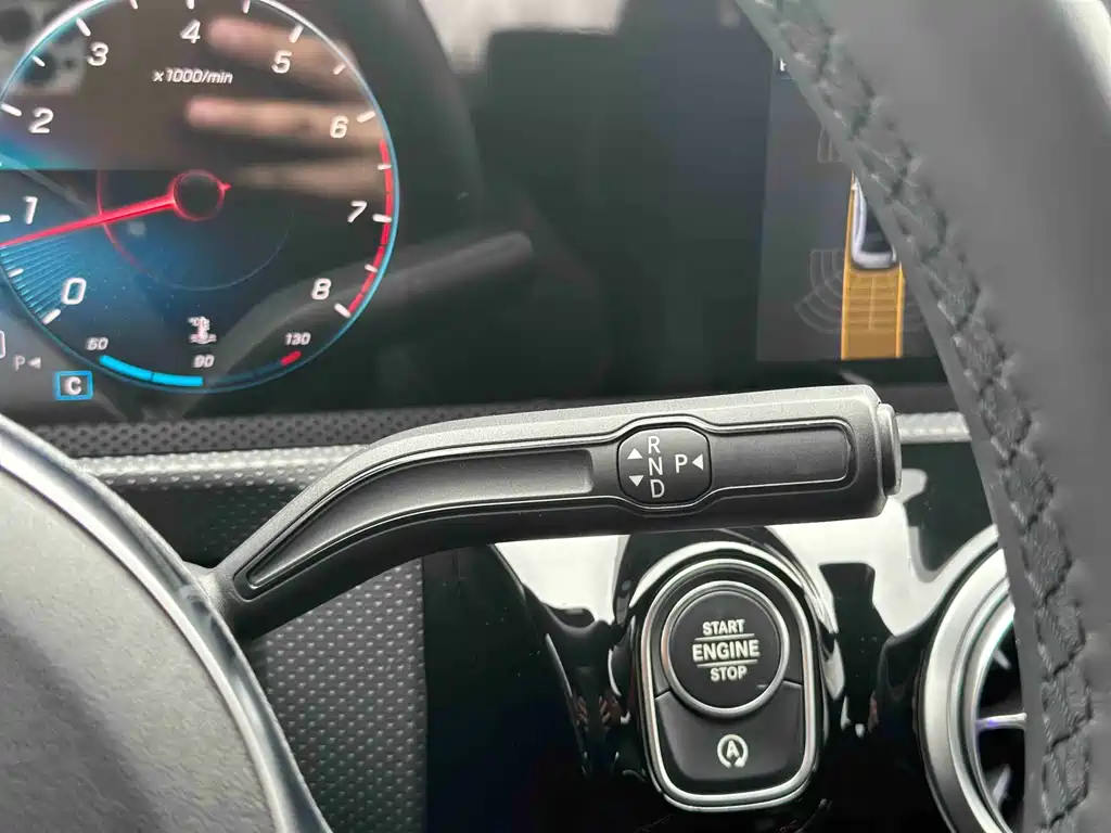 Mercedes-Benz A-Class 2020 A 200 L Sports Sedan купить на сайте DeffCars