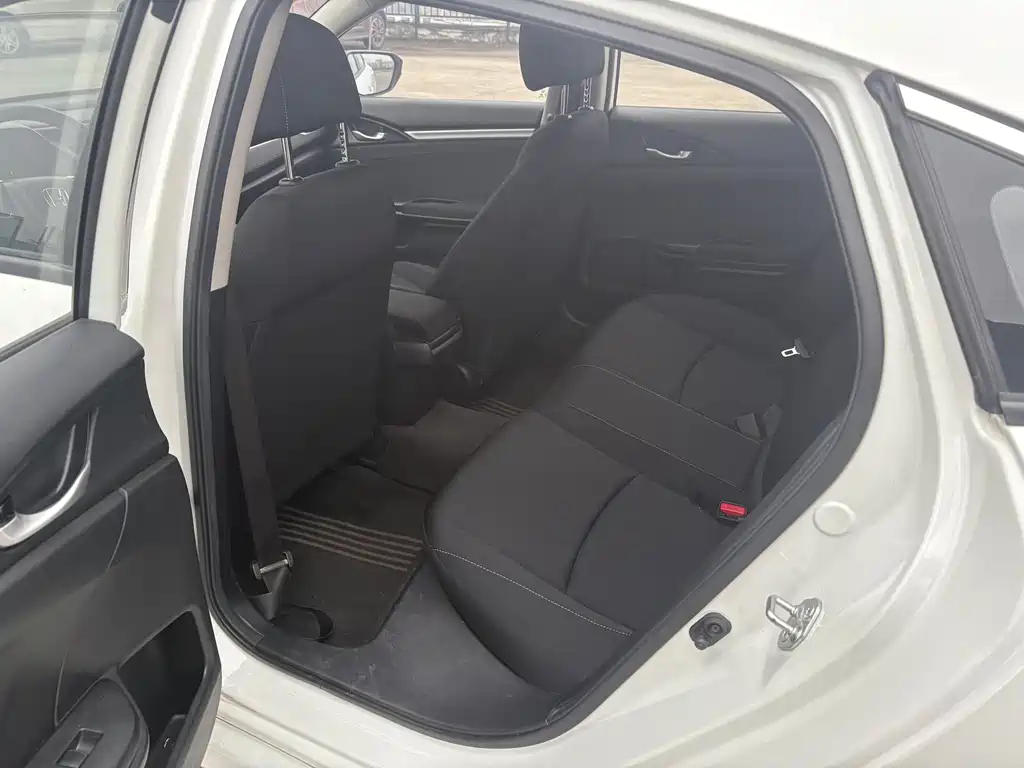 Civic 2019 180TURBO CVT Sports Edition National V купить на сайте DeffCars