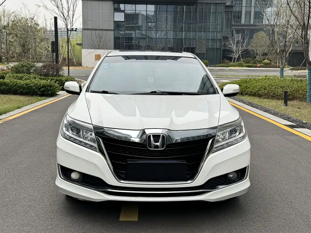 Lingpai 2016 1.8L CVT Deluxe Edition купить на сайте DeffCars