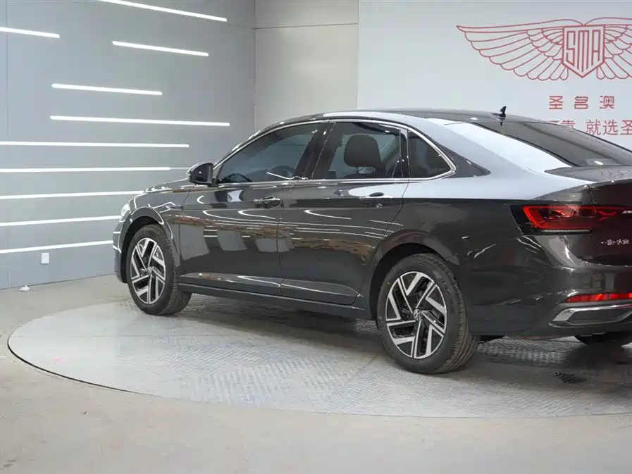 Sagitar 2025 300TSI DSG Super Edition купить на сайте DeffCars