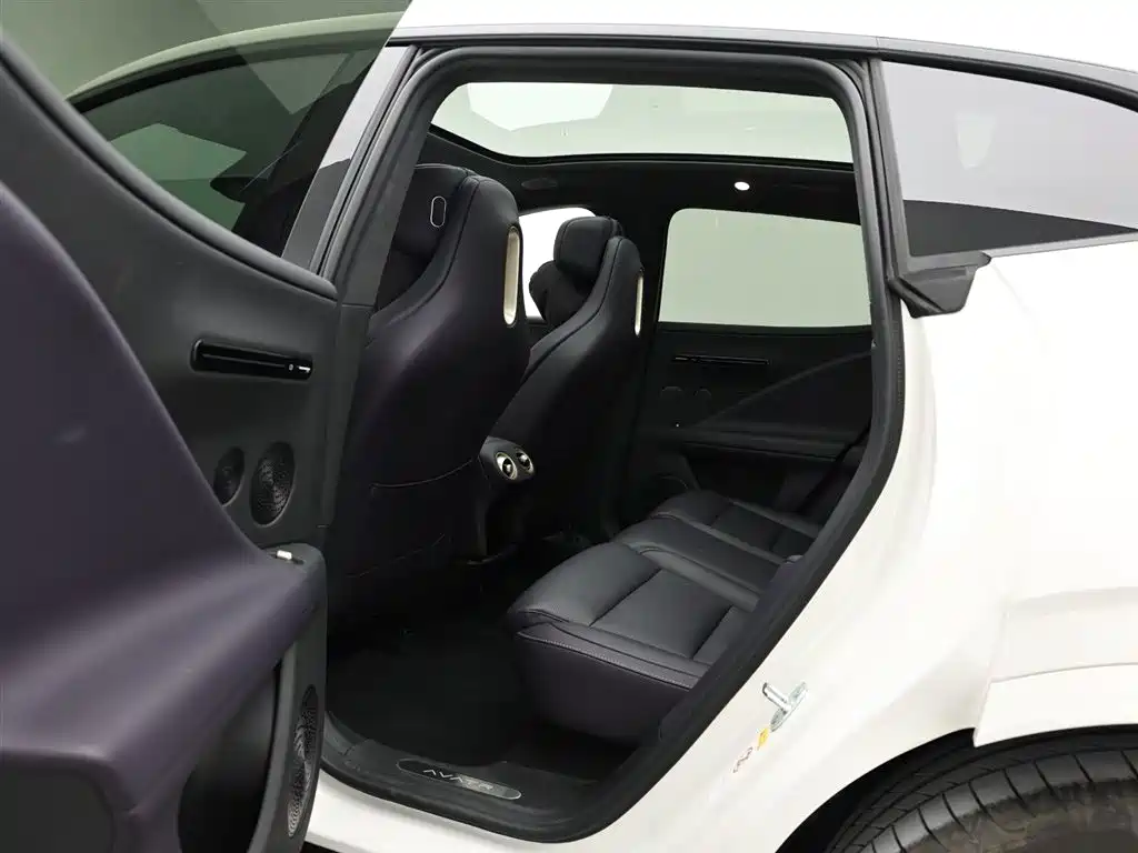Avita 07 2026 Ultra pure electric version four-wheel drive купить на сайте DeffCars