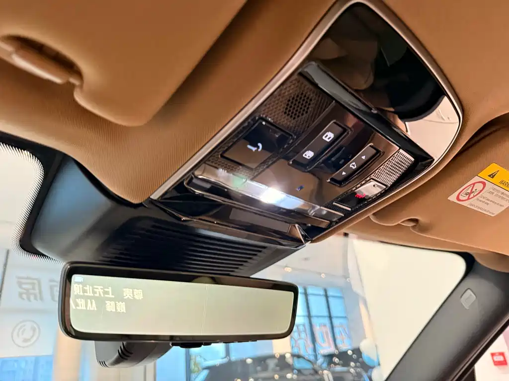 Range Rover 2025 3.0 L6 400PS Extended Edition купить на сайте DeffCars