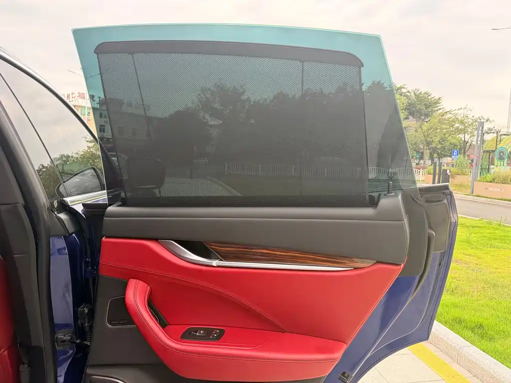 Levante 2016 3.0T standard model купить на сайте DeffCars