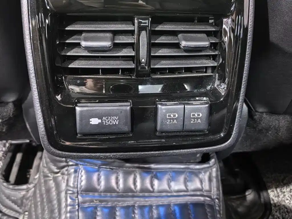 Asia Dragon 2019 2.0L XLE Exclusive Edition National VI купить на сайте DeffCars