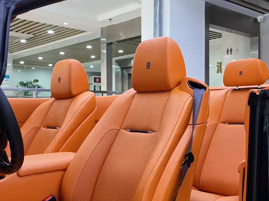 Yaoying 2018 6.6T standard model купить на сайте DeffCars