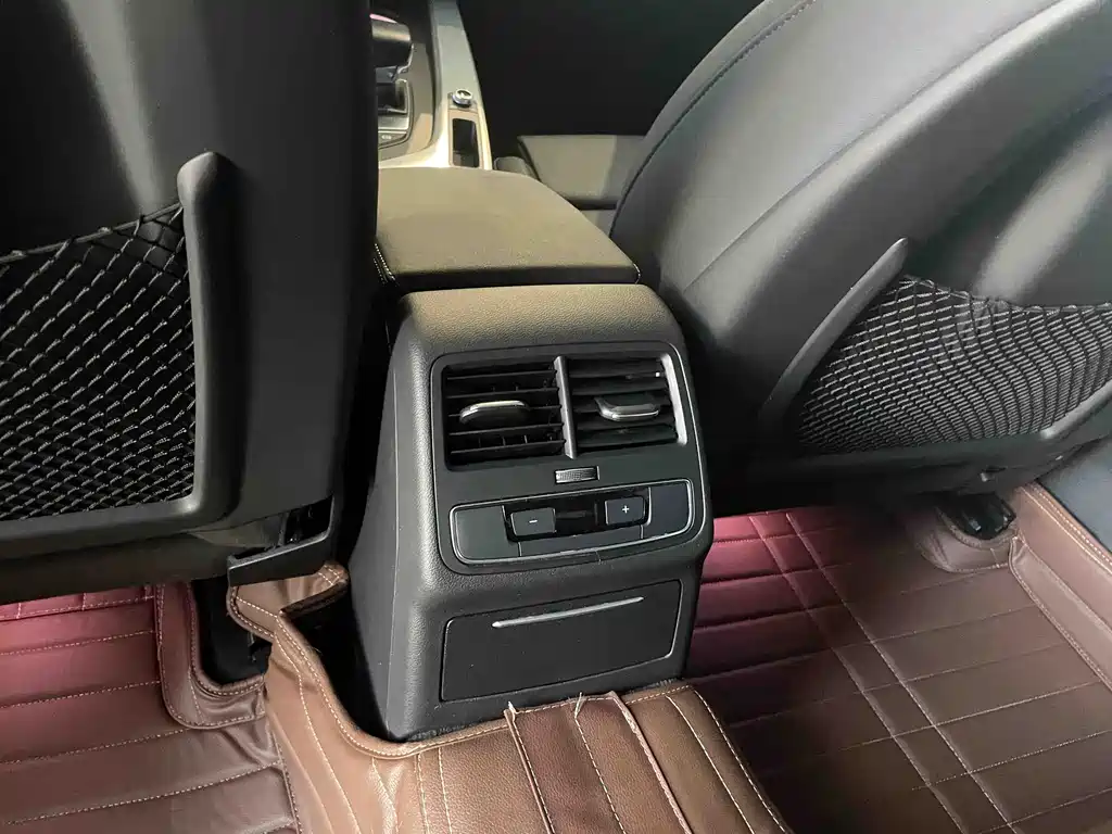 Audi A4L 2022 40 TFSI luxury and dynamic model купить на сайте DeffCars