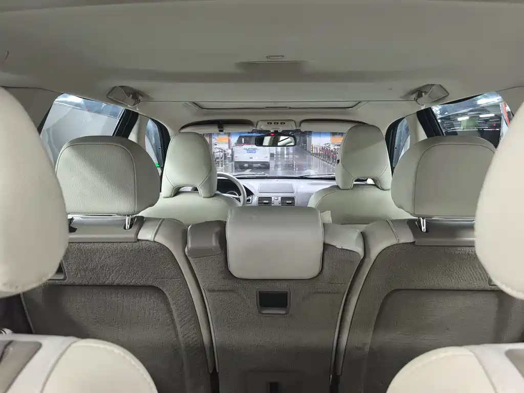 Volvo XC90 2012 2.5T Nordic Luxury Edition купить на сайте DeffCars