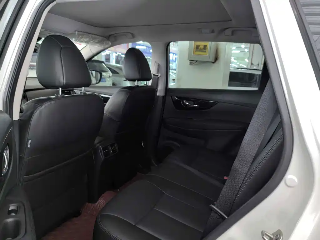 X-Trail 2021 2.0L CVT 2WD XL Premium Intelligent Connected Exclusive Edition купить на сайте DeffCars