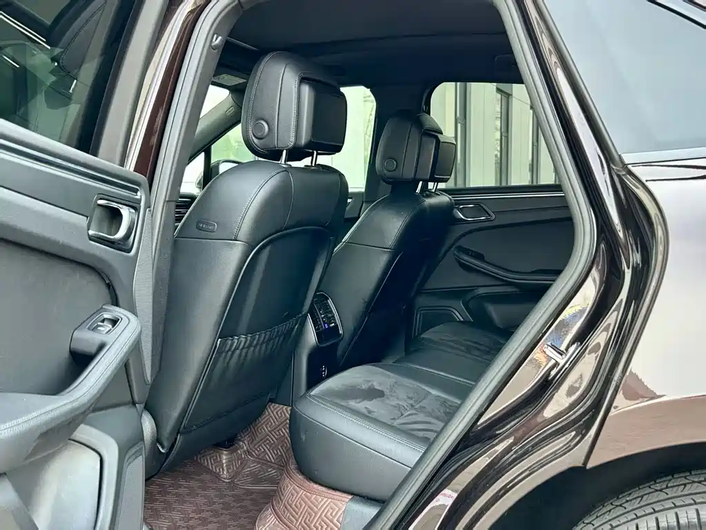 Macan 2018 Macan 2.0T купить на сайте DeffCars
