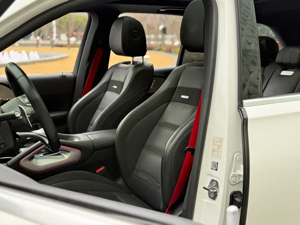 Mercedes-Benz GLE AMG 2020 AMG GLE 53 4MATIC+ купить на сайте DeffCars