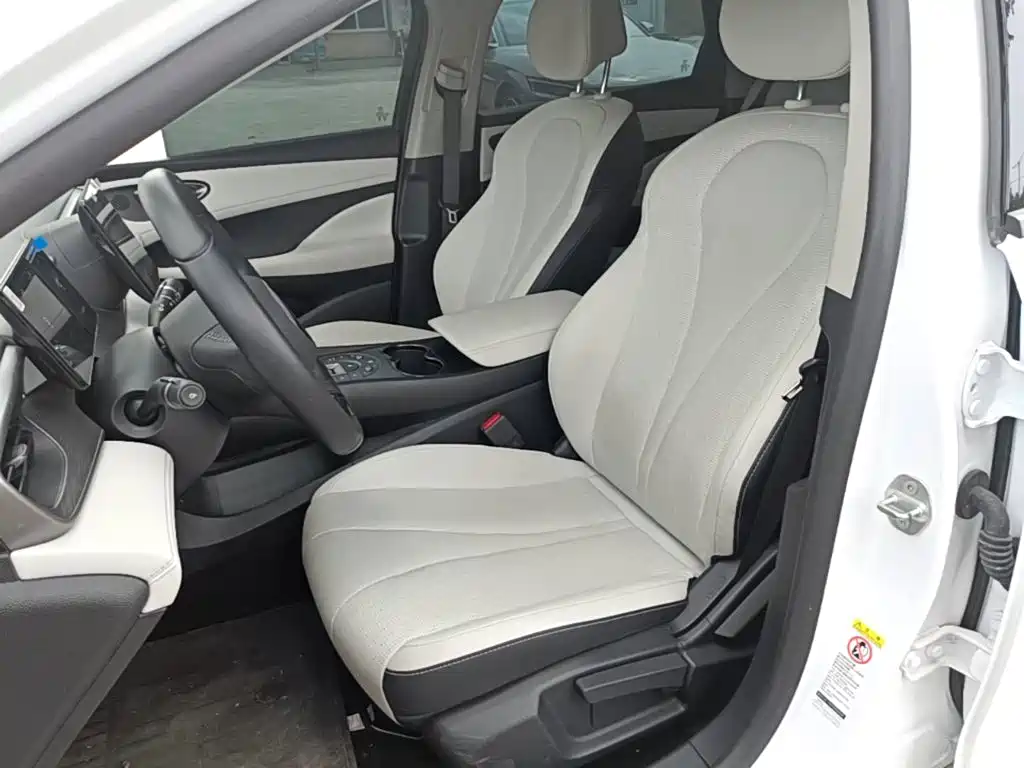Seal 05 DM-i 2025 Smart 55km Luxury Edition купить на сайте DeffCars