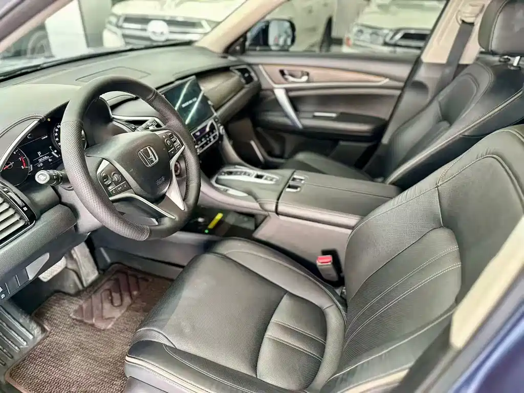 Guandao 2023 370TURBO four-wheel drive exclusive edition купить на сайте DeffCars