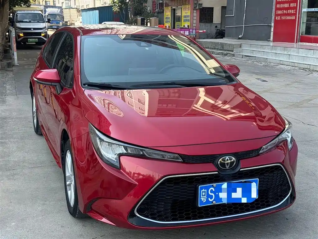 Ralink 2021 185T CVT Deluxe Edition купить на сайте DeffCars