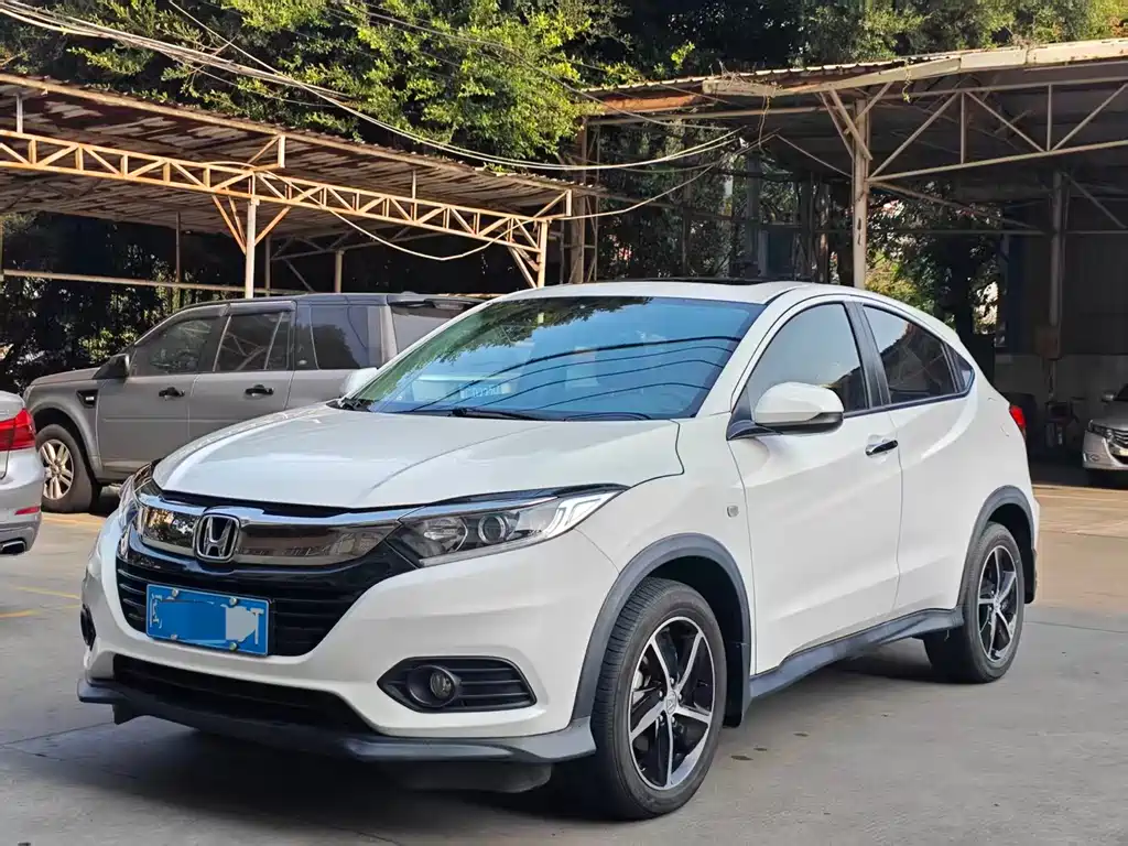 Binzhi 2020 1.5L CVT Pioneer Edition купить на сайте DeffCars