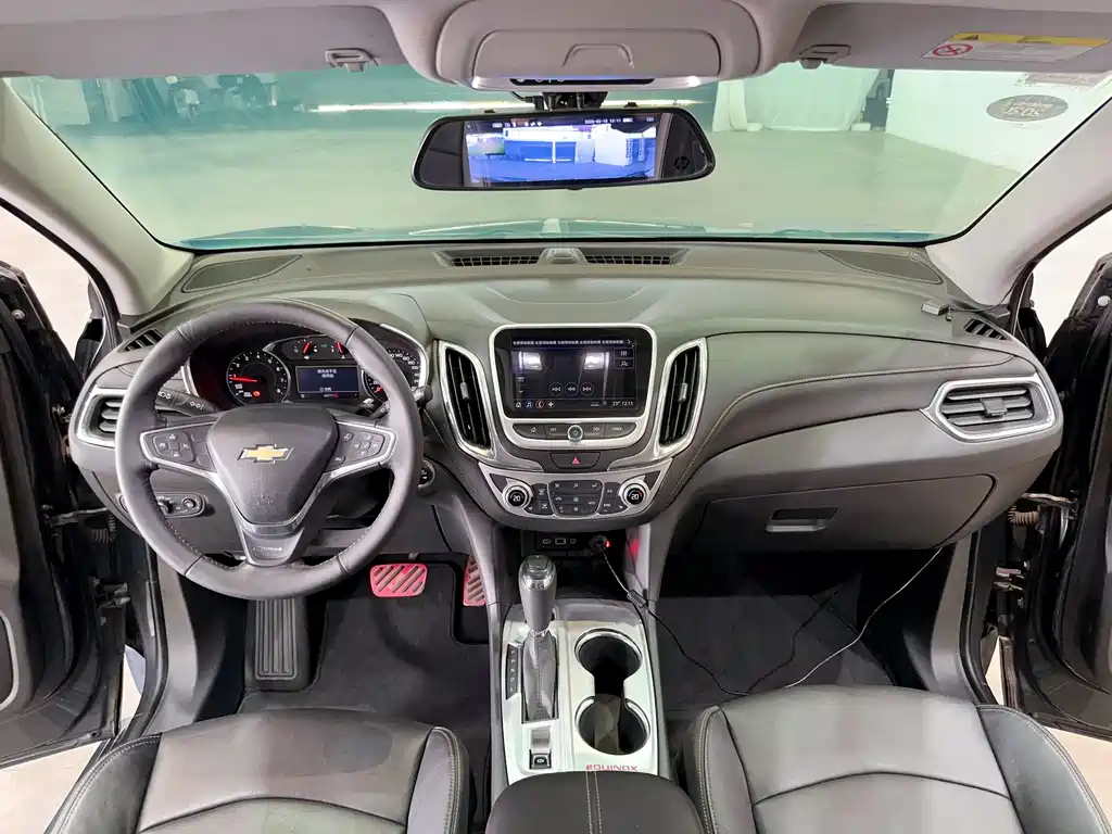 Explorer 2019 535T Automatic Border Edition National VI купить на сайте DeffCars