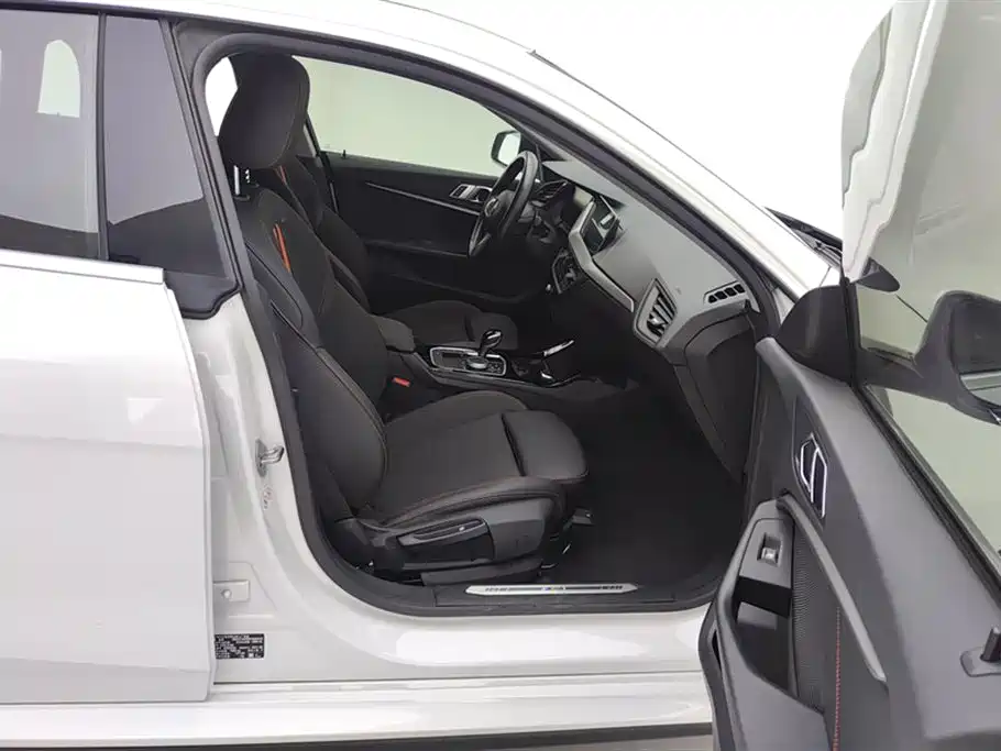 BMW 2 Series Imported 2021 225i Four-Door Coupe M Sports Package купить на сайте DeffCars
