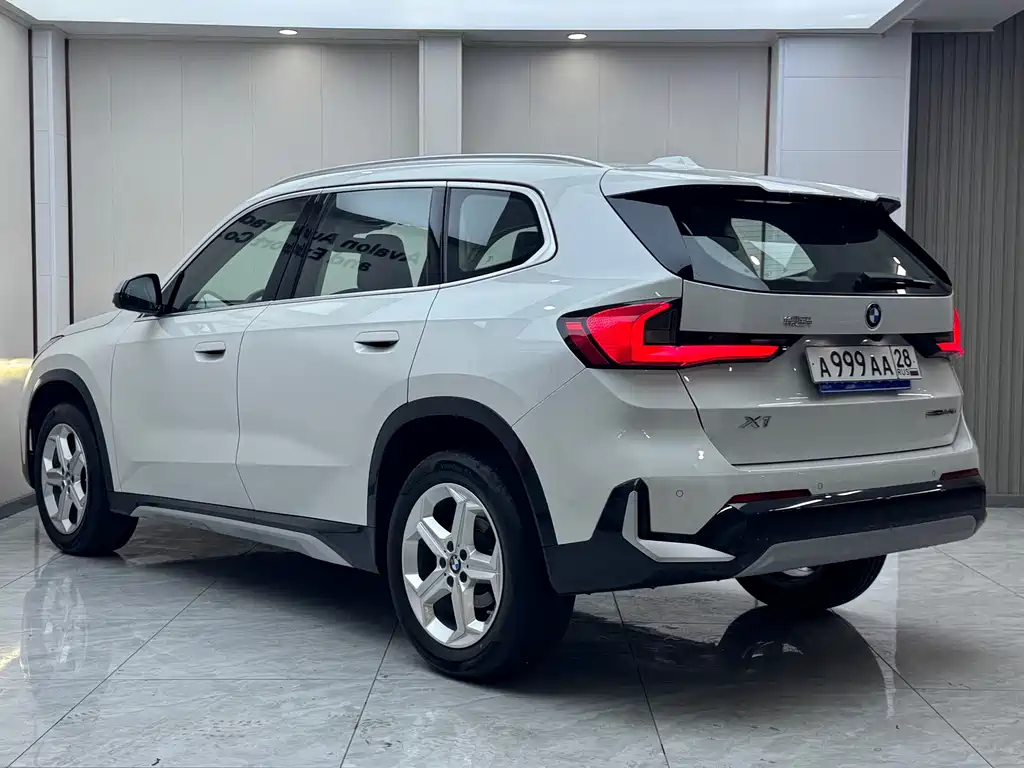 BMW X1 2024 sDrive20Li X Design Package купить на сайте DeffCars
