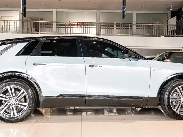 IQ Ruige 2024 Rear Drive Standard Range Deluxe Edition купить на сайте DeffCars