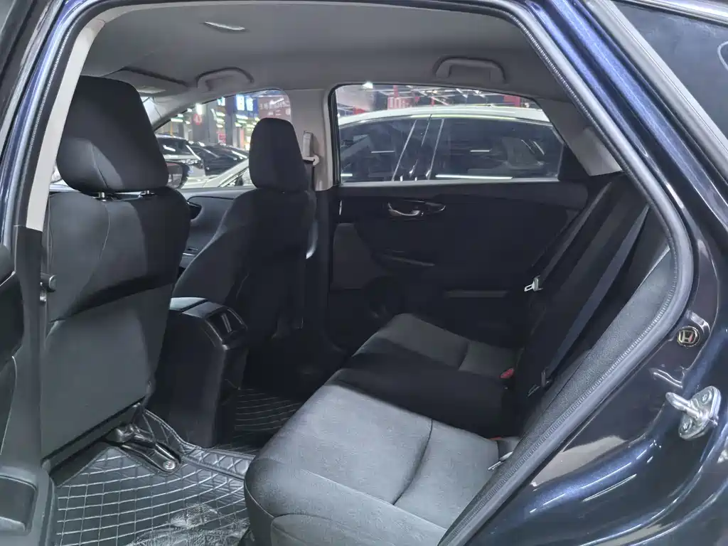 Xiangyu 2019 180TURBO CVT Enjoy Edition National VI купить на сайте DeffCars