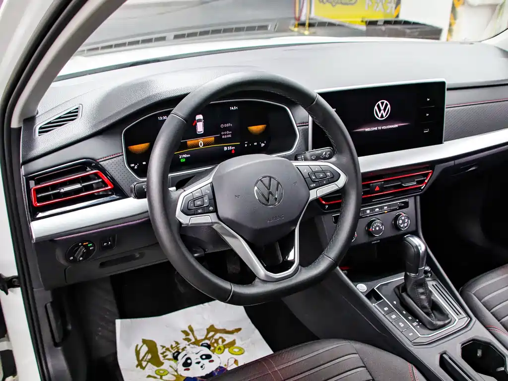 Lavida 2023 280TSI DSG Starry Sky Full Edition купить на сайте DeffCars