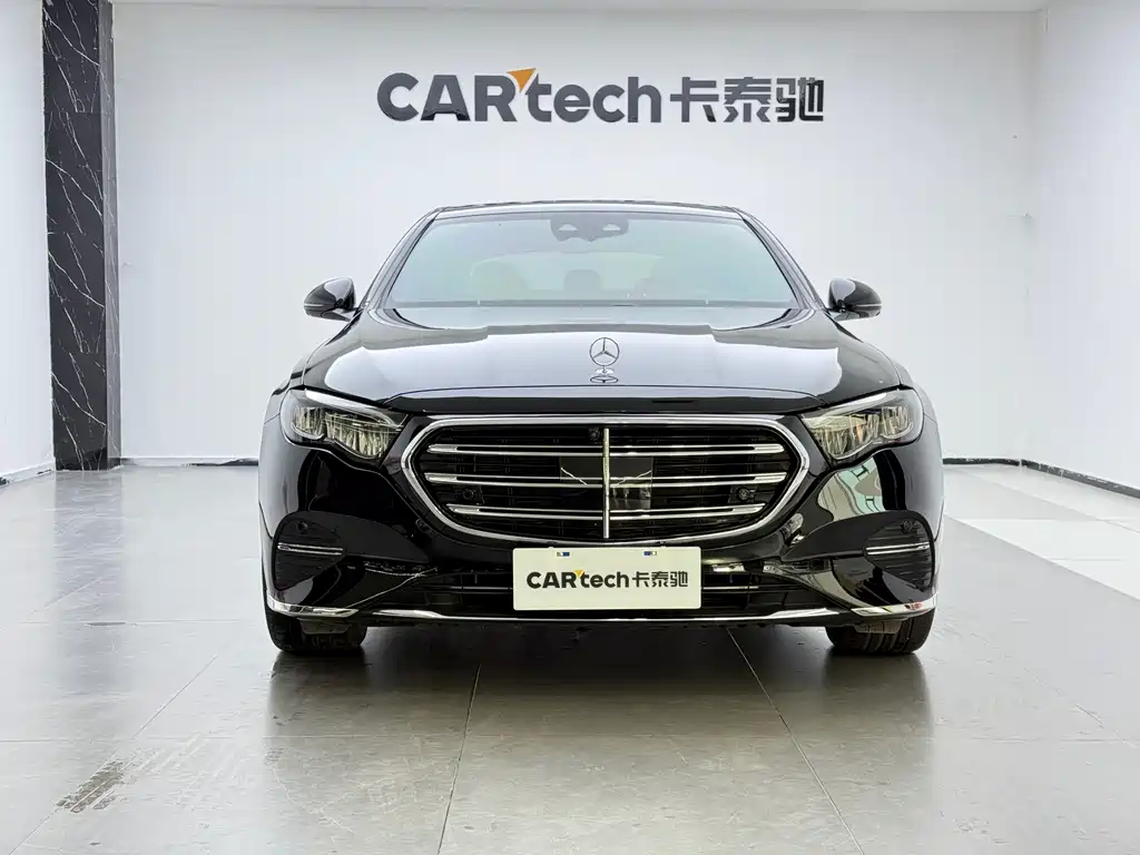 Mercedes-Benz E-Class 2025 E 300 L Luxury Model купить на сайте DeffCars