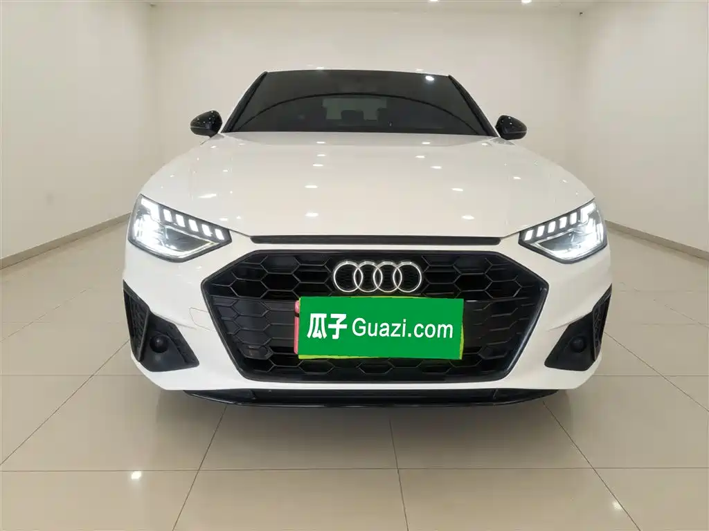 Audi A4L 2023 40 TFSI luxury and dynamic model купить на сайте DeffCars