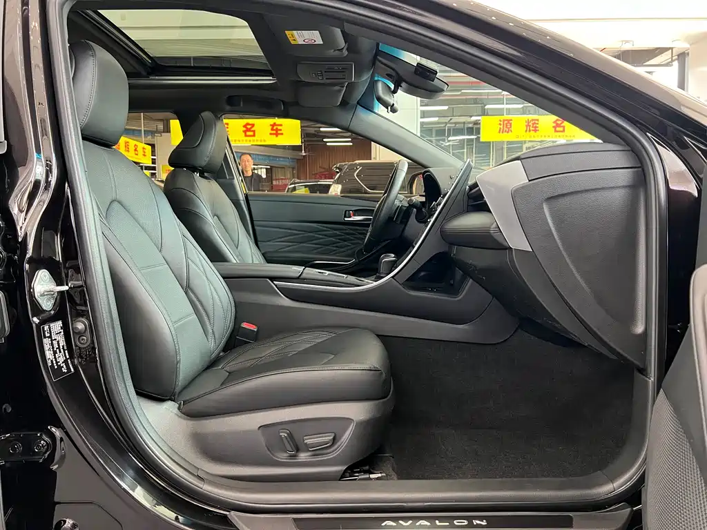 Asia Dragon 2019 2.5L Touring Premium Edition National VI купить на сайте DeffCars