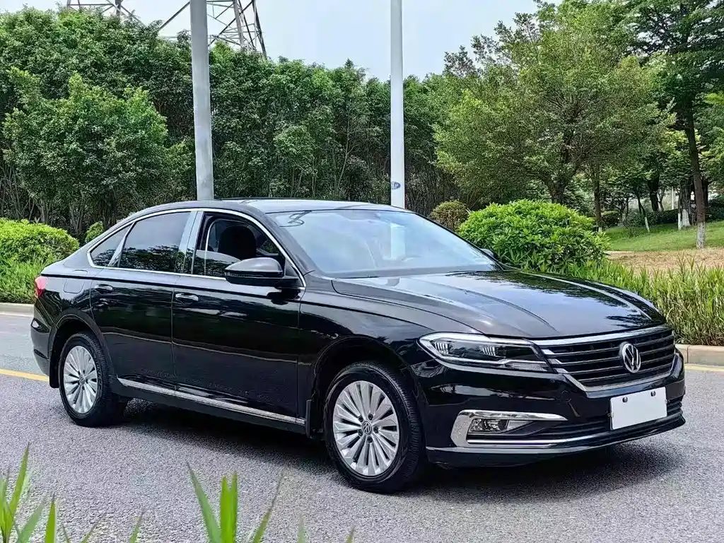 Lavida 2018 280TSI DSG Comfort Edition National V купить на сайте DeffCars