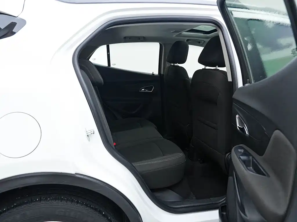 Encore 2014 1.4T automatic two-wheel drive urban elite купить на сайте DeffCars