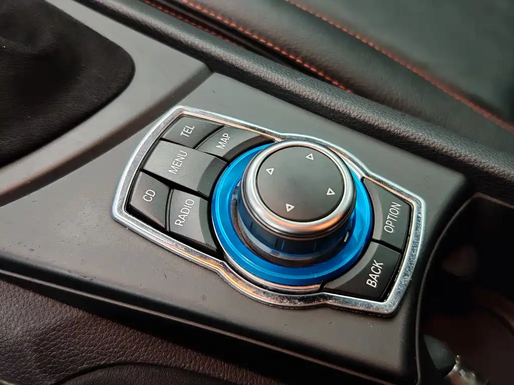 BMW 1 Series M 2011 1M Coupe купить на сайте DeffCars