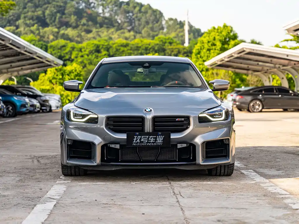 BMW M2 2024 M2 купить на сайте DeffCars