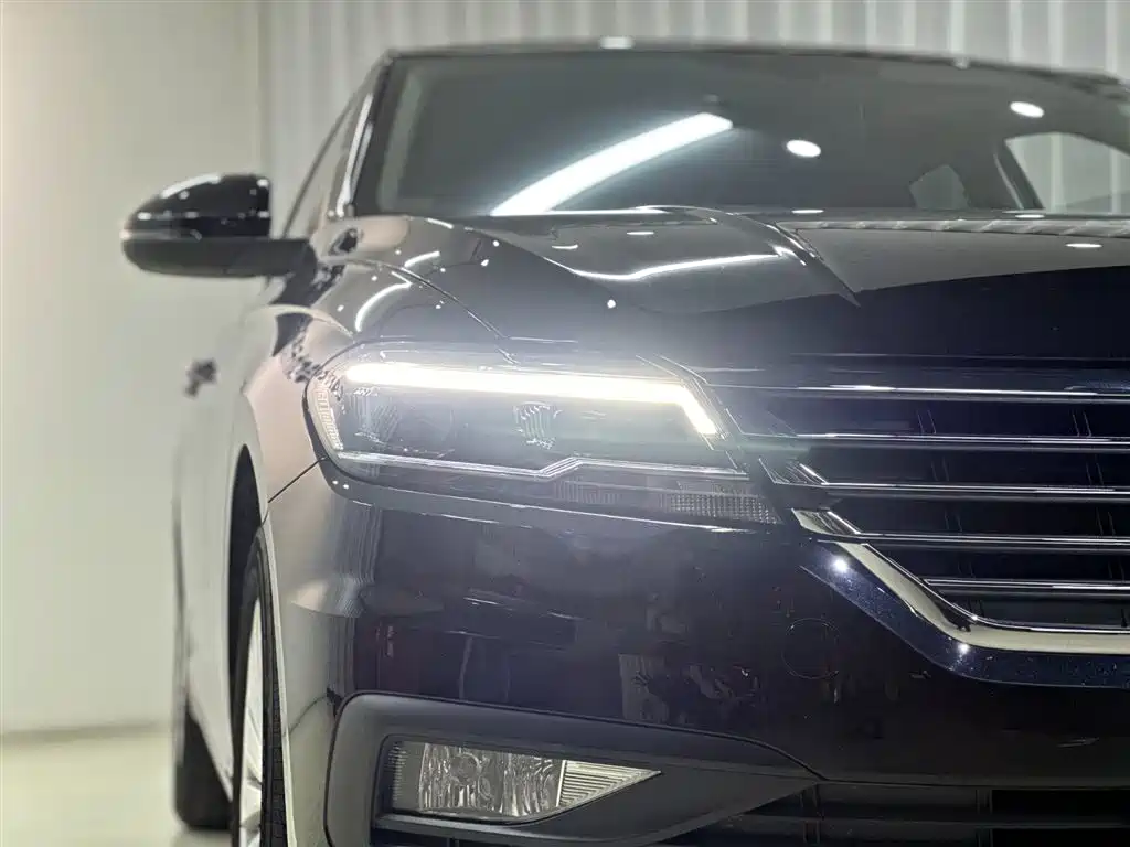 Lavida 2021 280TSI DSG Comfort Edition купить на сайте DeffCars