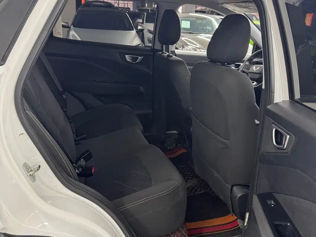 Wuling Xingchi 2022 1.5L Manual Free Type купить на сайте DeffCars