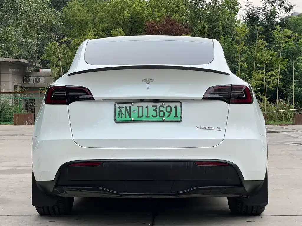 Model Y 2022 Performance High All-Wheel Drive Edition купить на сайте DeffCars