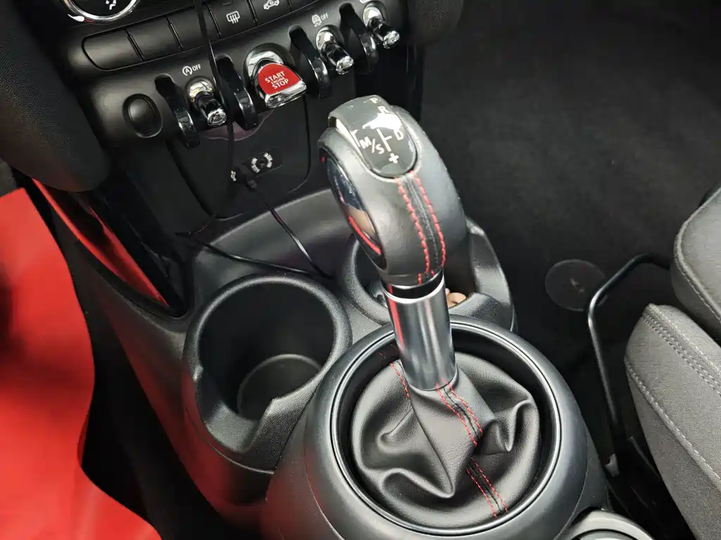MINI 2016 2.0T COOPER S купить на сайте DeffCars