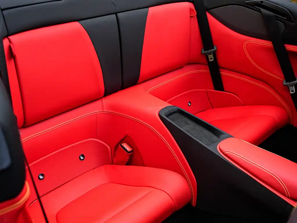 Portofino 2021 3.9T M купить на сайте DeffCars