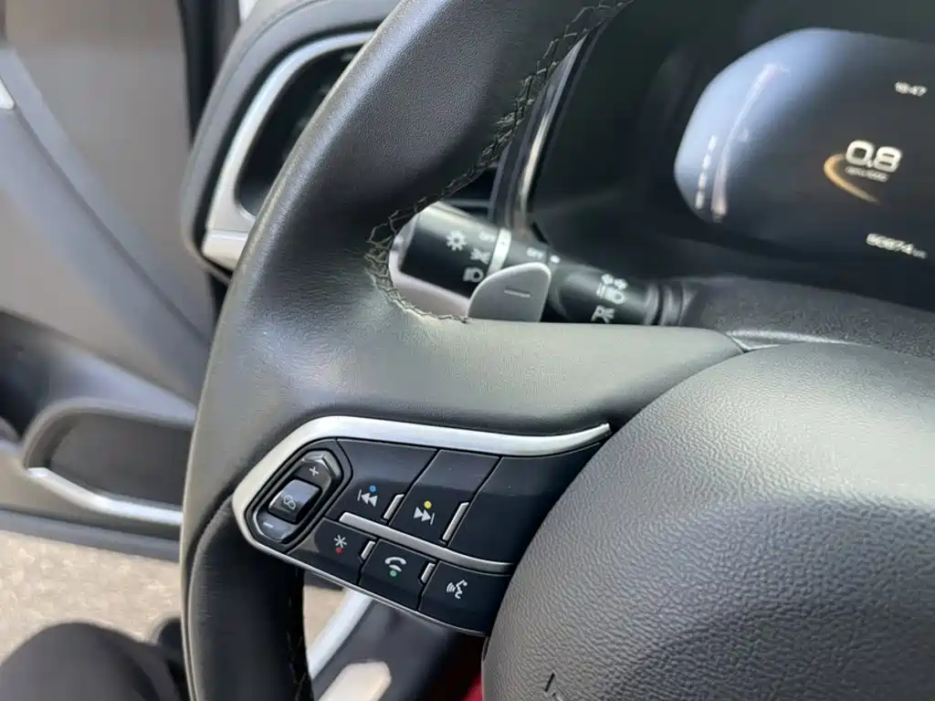 Haval F7 2021 1.5T 2WD i Shine купить на сайте DeffCars