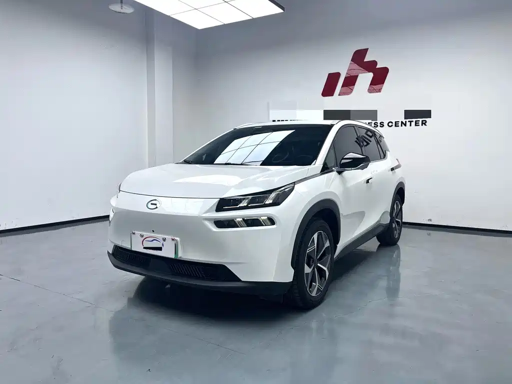 AION V 2024 Plus 70 Technology Edition Lithium Iron Phosphate купить на сайте DeffCars
