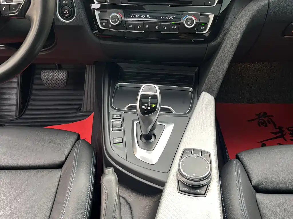 BMW 3 Series GT 2019 320i M Sports Night Edition купить на сайте DeffCars