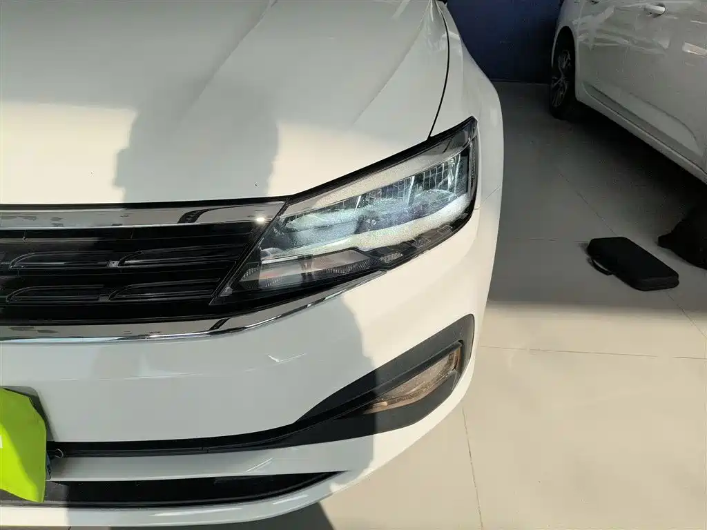 Lingdu 2019 230TSI DSG Fashion Edition National VI купить на сайте DeffCars