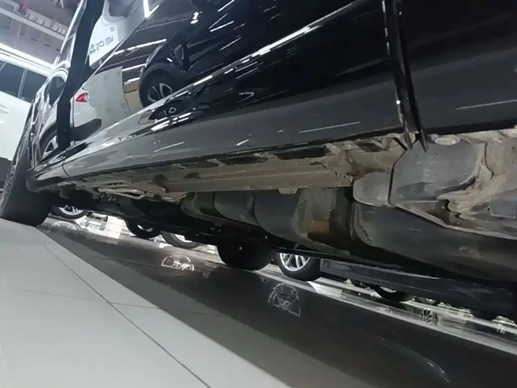 Mercedes V-Class 2024 V300 Premium Edition купить на сайте DeffCars