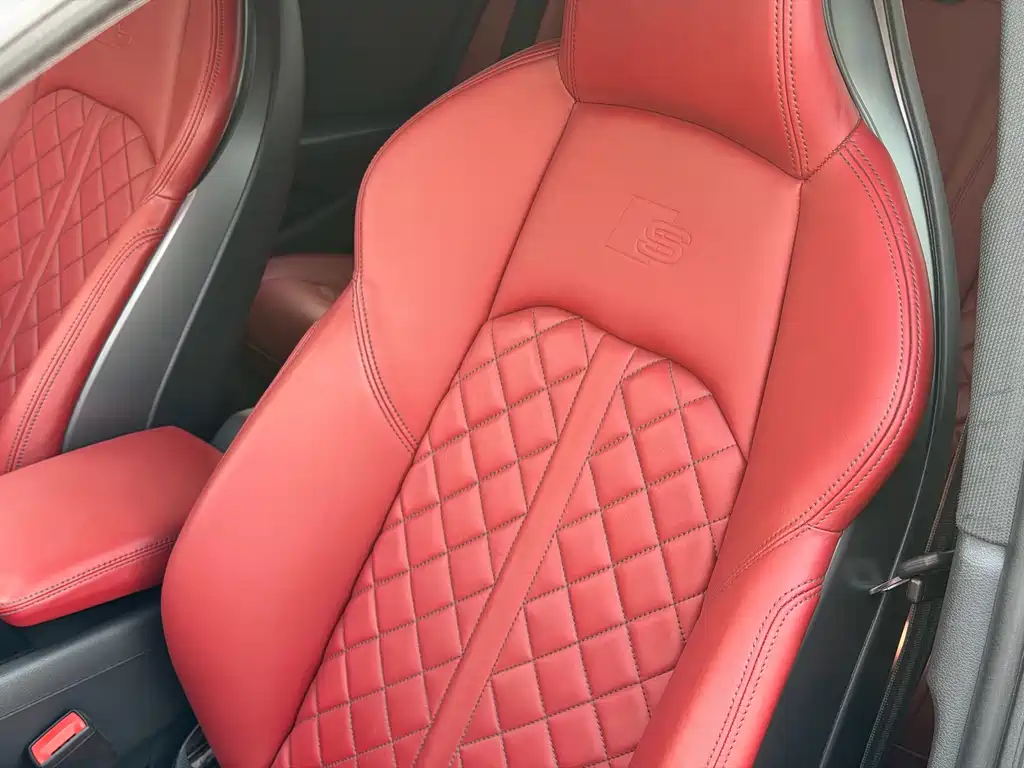 Audi S4 2018 S4 3.0TFSI купить на сайте DeffCars