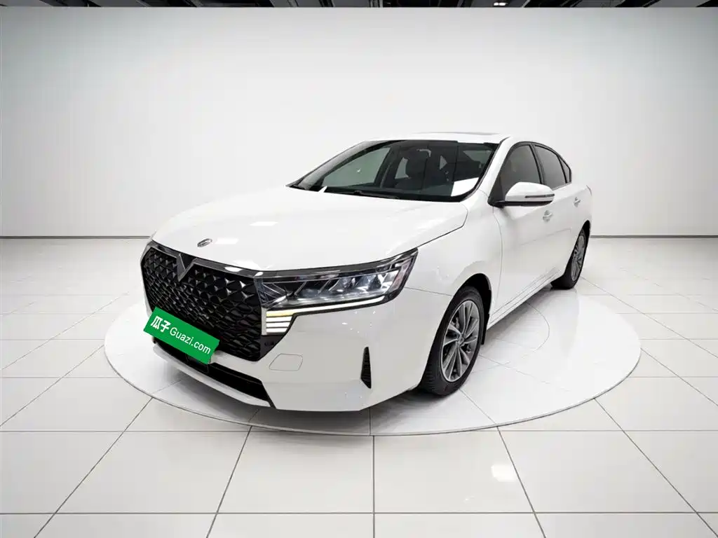 Venucia D60 2021 PLUS 1.6L XL CVT Yueliang Edition купить на сайте DeffCars