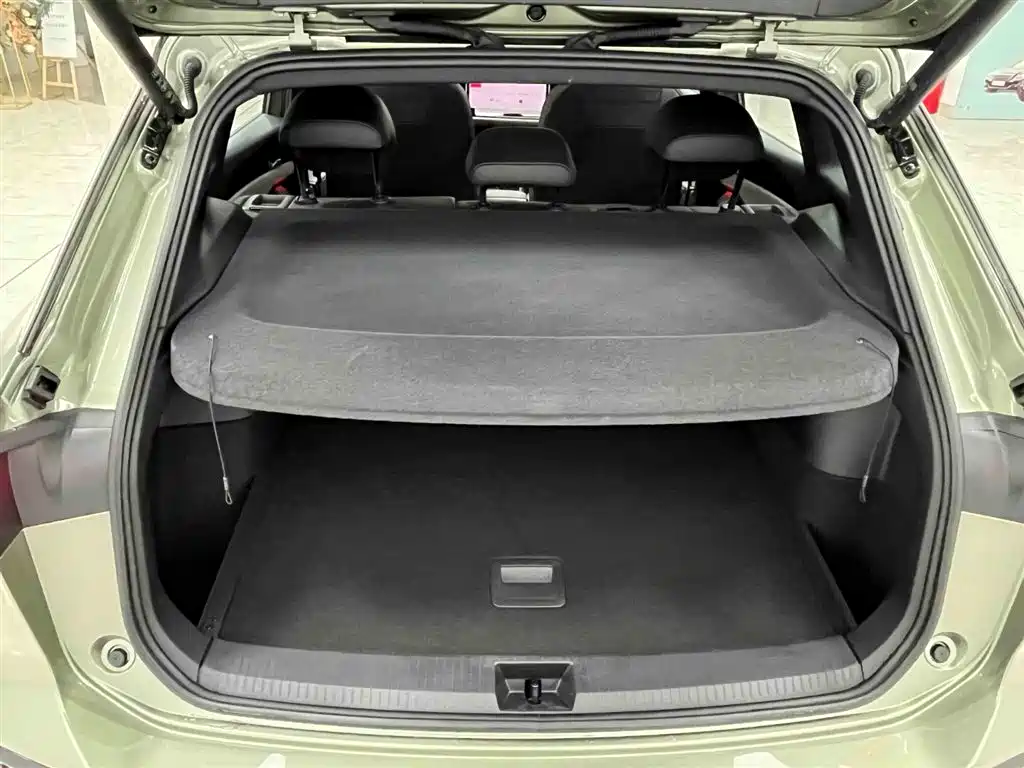Tanyue 2025 Tanyue L 380TSI four-wheel drive luxury Easy package купить на сайте DeffCars