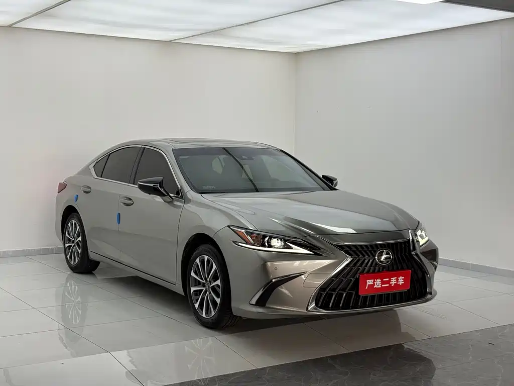 Lexus ES 2023 200 Excellence Edition купить на сайте DeffCars
