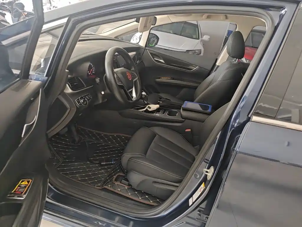 Song MAX 2017 1.5T automatic smart connected elite 7 seats купить на сайте DeffCars