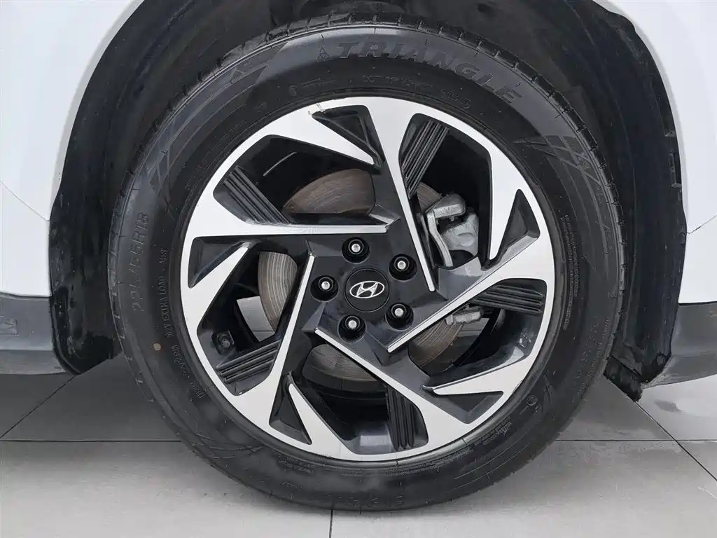Kusitu 2021 380TGDi Smart Love Flagship Edition TOP Premium купить на сайте DeffCars